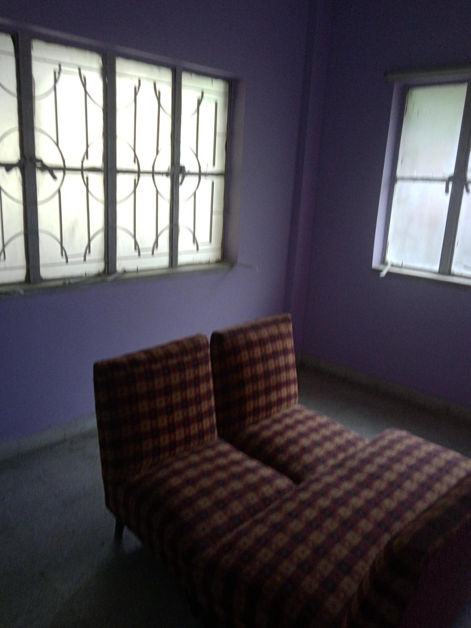 Villa P-24A Cit Road Calcuta Exterior foto